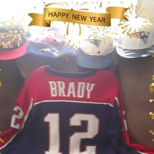 Meet your Posher, Alonzo